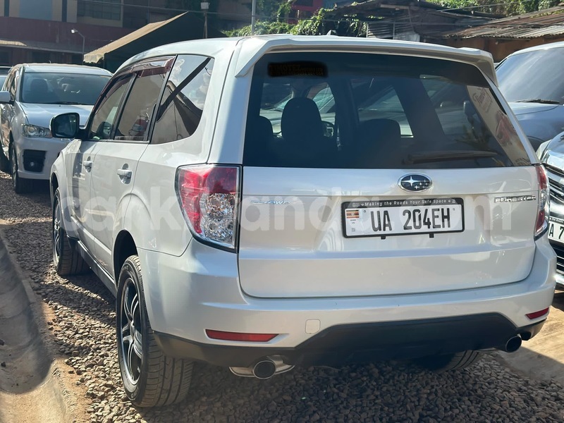 Big with watermark subaru forester central kalangala 25569