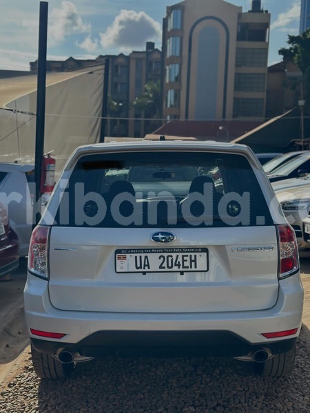 Big with watermark subaru forester central kalangala 25569