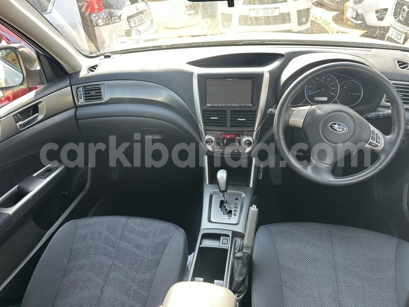 Big with watermark subaru forester central kalangala 25569