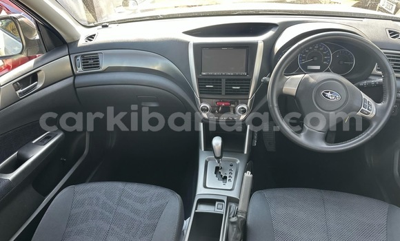 Buy New Subaru Forester White Car in Kalangala in Central Buy New Subaru Forester White Car in Kalangala in Central