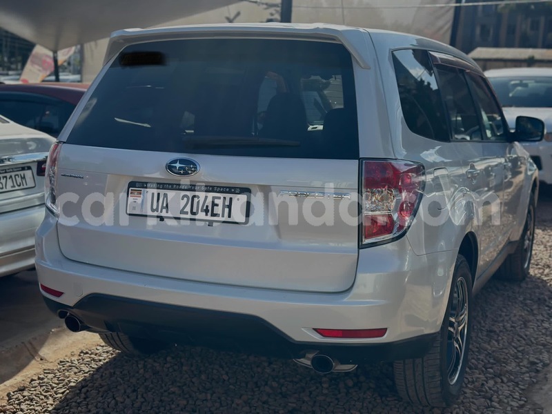 Big with watermark subaru forester central kalangala 25569
