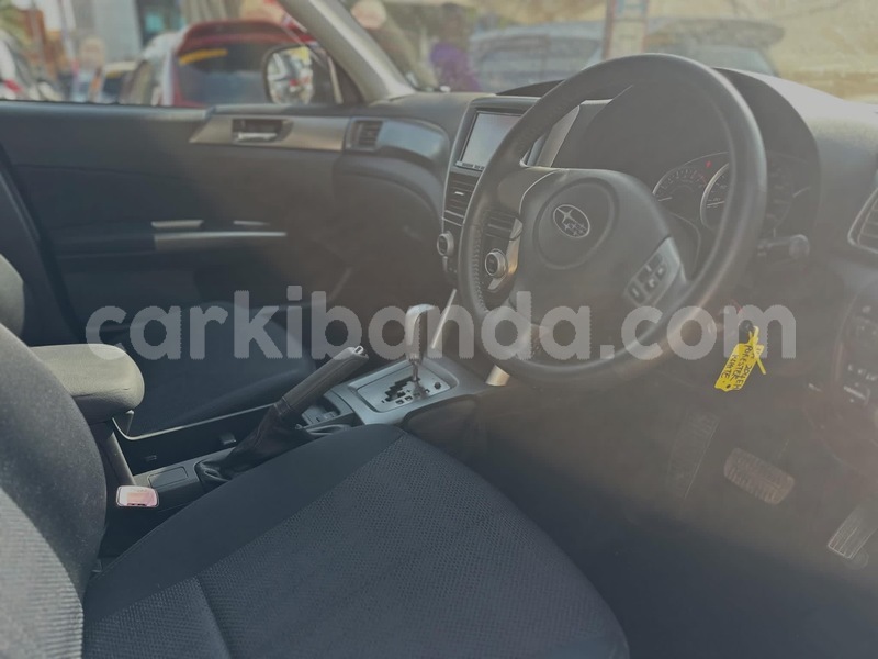 Big with watermark subaru forester central kalangala 25569