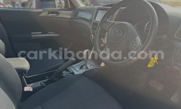 Buy New Subaru Forester White Car in Kalangala in Central Buy New Subaru Forester White Car in Kalangala in Central