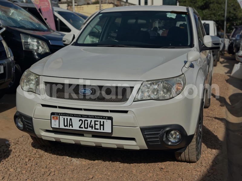 Big with watermark subaru forester central kalangala 25569