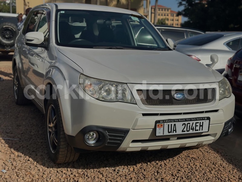 Big with watermark subaru forester central kalangala 25569
