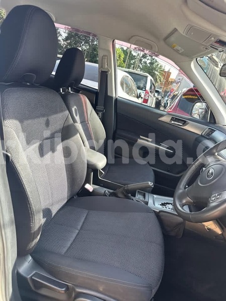 Big with watermark subaru forester central kalangala 25569