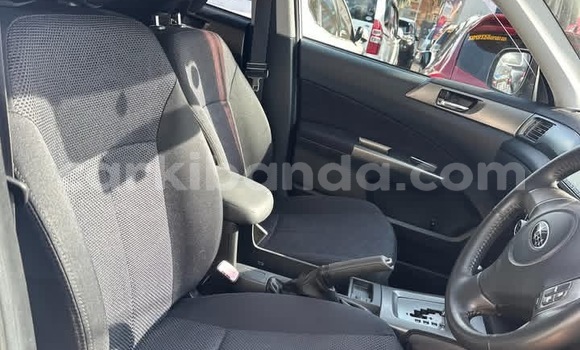 Buy New Subaru Forester White Car in Kalangala in Central Buy New Subaru Forester White Car in Kalangala in Central