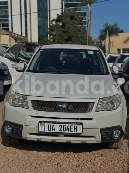 Big with watermark subaru forester central kalangala 25569