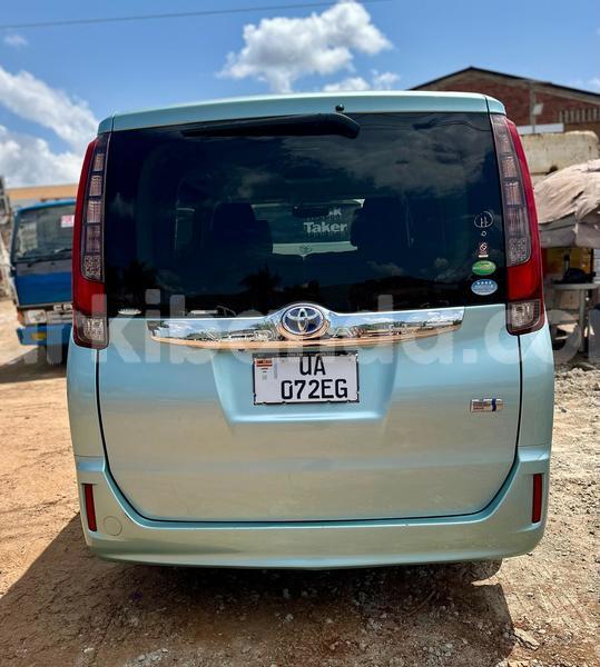 Big with watermark toyota noah uganda kampala 25571