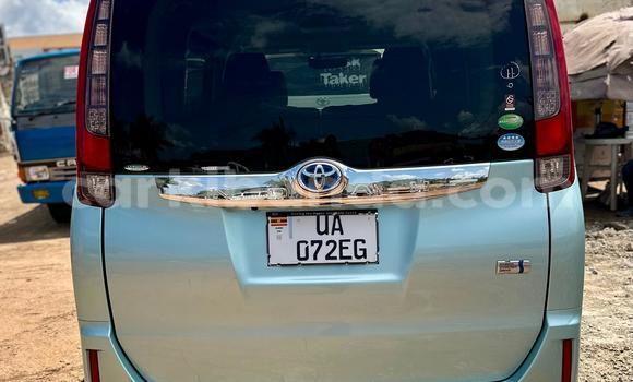 Buy New Toyota Noah Other Car in Kampala in Uganda Buy New Toyota Noah Other Car in Kampala in Uganda