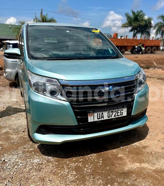 Big with watermark toyota noah uganda kampala 25571