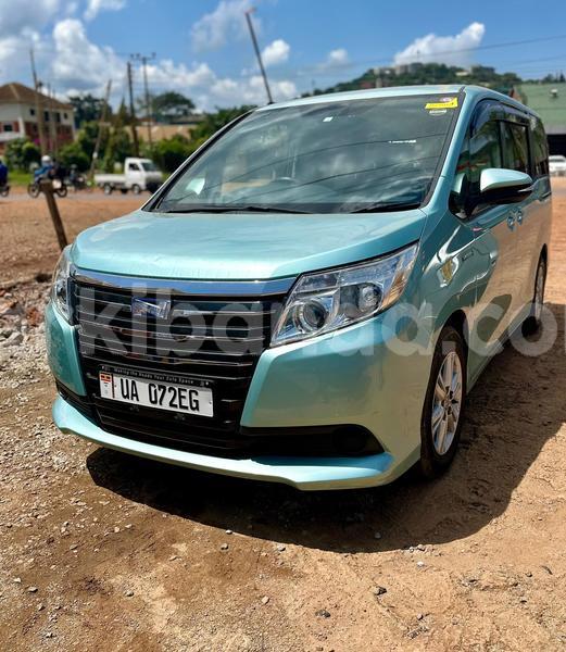 Big with watermark toyota noah uganda kampala 25571