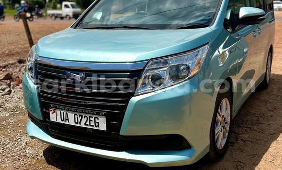 Nunua Mpya Toyota Noah Nyingine Gari ndani ya Kampala nchini Uganda Nunua Mpya Toyota Noah Nyingine Gari ndani ya Kampala nchini Uganda