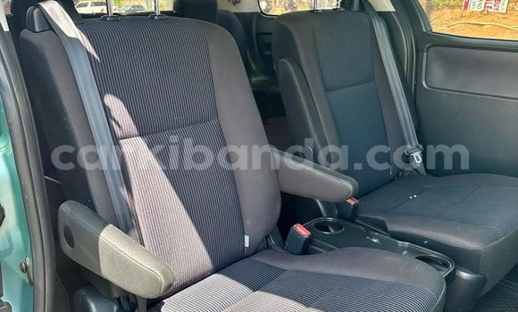 Nunua Mpya Toyota Noah Nyingine Gari ndani ya Kampala nchini Uganda Nunua Mpya Toyota Noah Nyingine Gari ndani ya Kampala nchini Uganda