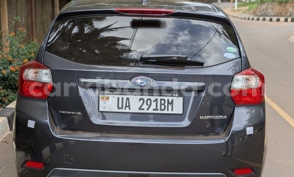 Buy New Subaru Impreza Other Car in Kampala in Uganda Buy New Subaru Impreza Other Car in Kampala in Uganda