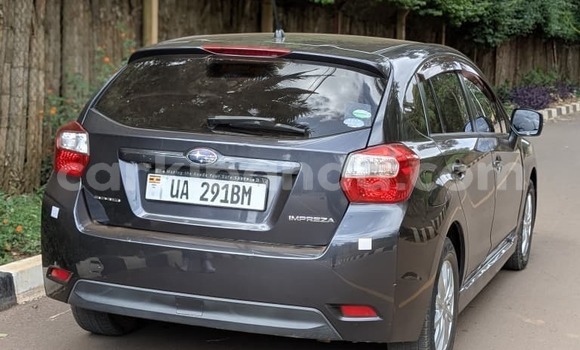 Buy New Subaru Impreza Other Car in Kampala in Uganda Buy New Subaru Impreza Other Car in Kampala in Uganda