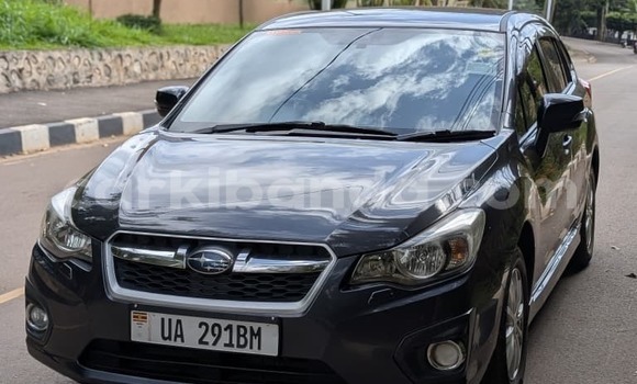 Buy New Subaru Impreza Other Car in Kampala in Uganda Buy New Subaru Impreza Other Car in Kampala in Uganda