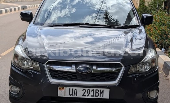 Buy New Subaru Impreza Other Car in Kampala in Uganda Buy New Subaru Impreza Other Car in Kampala in Uganda