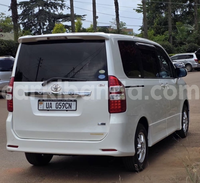 Big with watermark toyota noah uganda kampala 25573