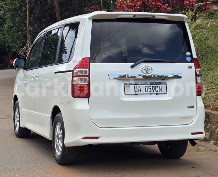 Big with watermark toyota noah uganda kampala 25573