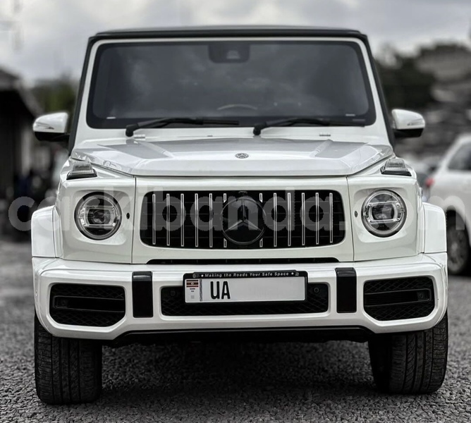 Big with watermark mercedes benz gl klasse uganda kampala 25574