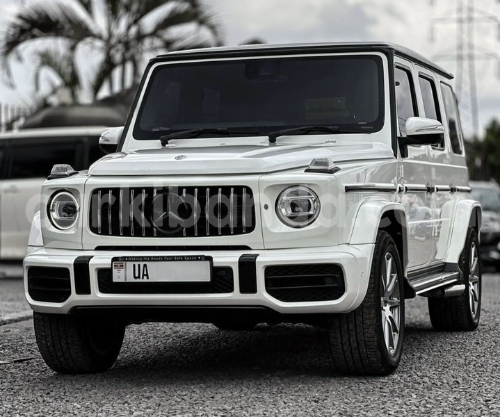 Big with watermark mercedes benz gl klasse uganda kampala 25574