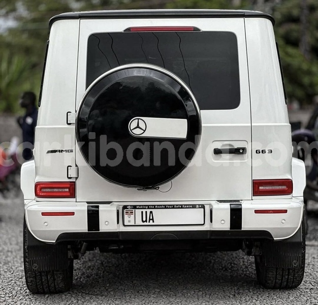 Big with watermark mercedes benz gl klasse uganda kampala 25574