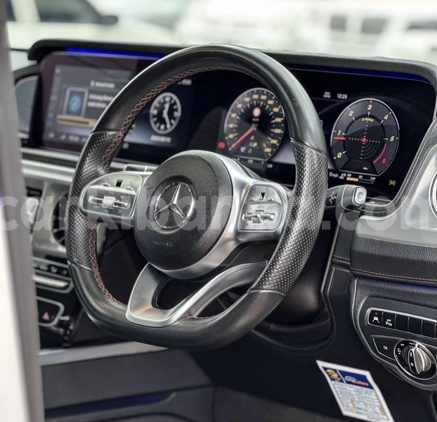 Big with watermark mercedes benz gl klasse uganda kampala 25574