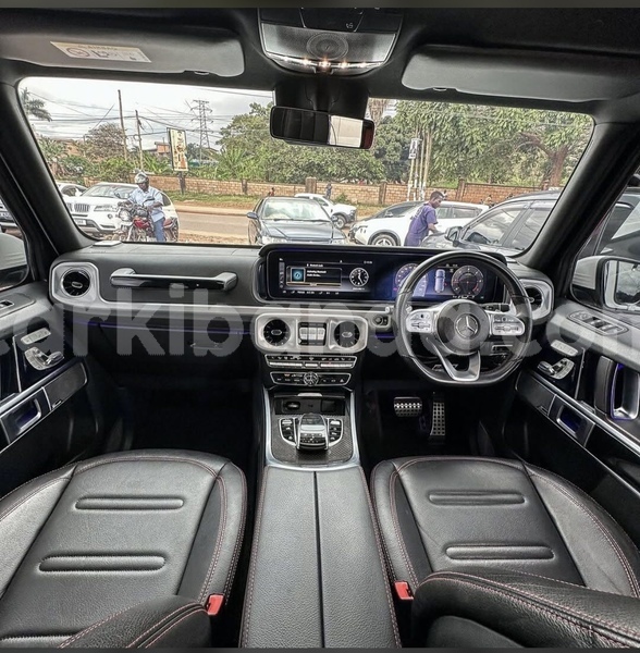 Big with watermark mercedes benz gl klasse uganda kampala 25574