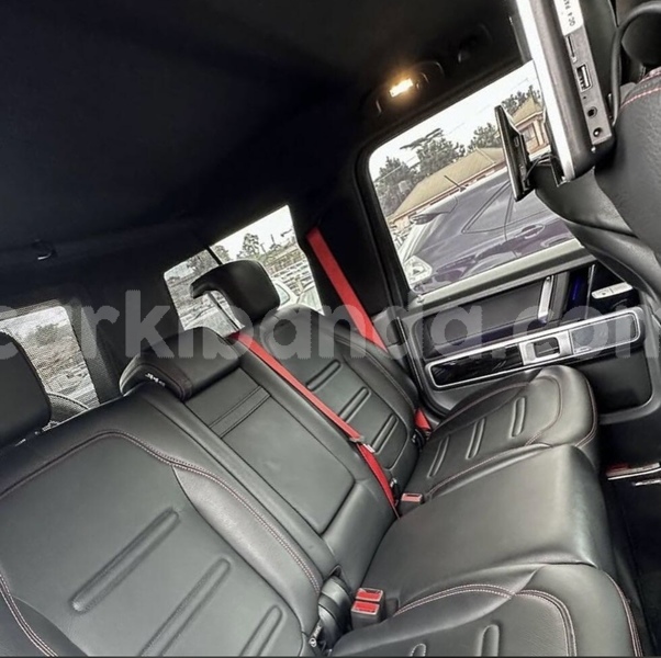 Big with watermark mercedes benz gl klasse uganda kampala 25574