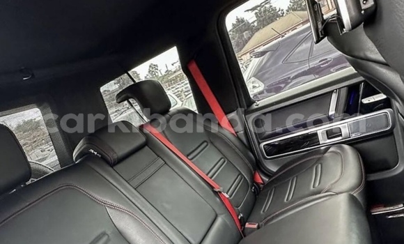 Nunua Mpya Mercedes‒Benz GL-klasse Nyeupe Gari ndani ya Kampala nchini Uganda Nunua Mpya Mercedes‒Benz GL-klasse Nyeupe Gari ndani ya Kampala nchini Uganda