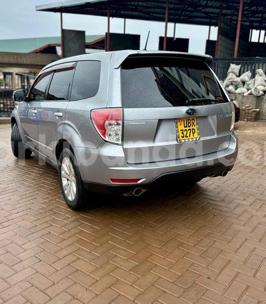 Big with watermark subaru forester uganda kampala 25576