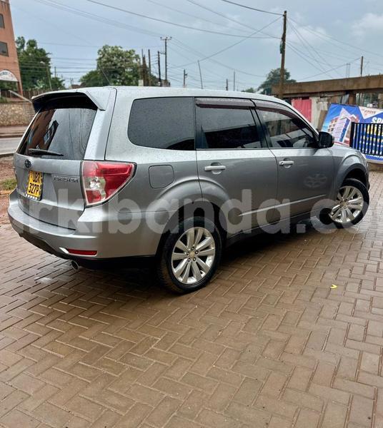 Big with watermark subaru forester uganda kampala 25576