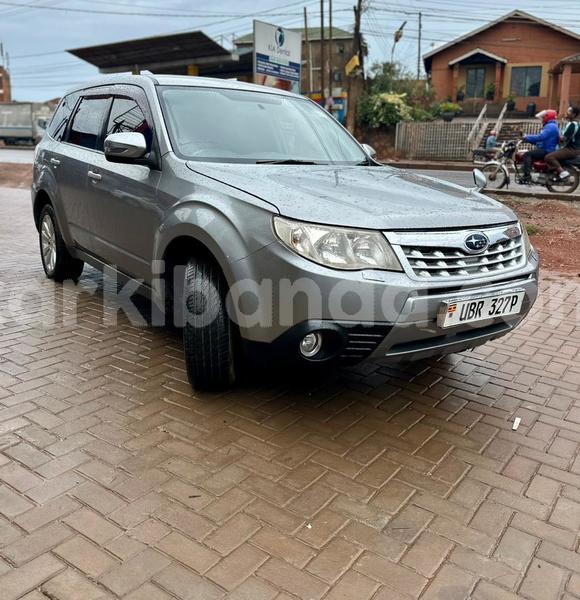 Big with watermark subaru forester uganda kampala 25576