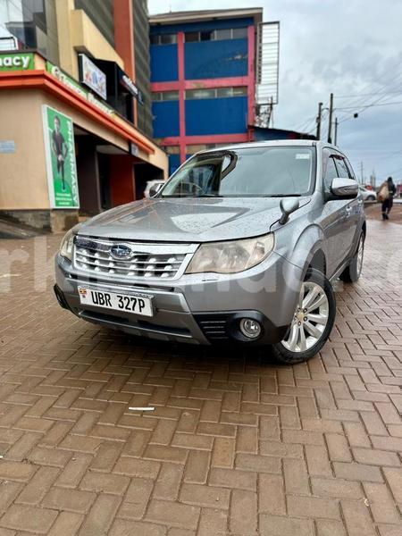 Big with watermark subaru forester uganda kampala 25576