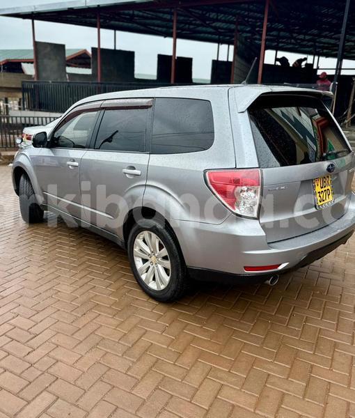 Big with watermark subaru forester uganda kampala 25576