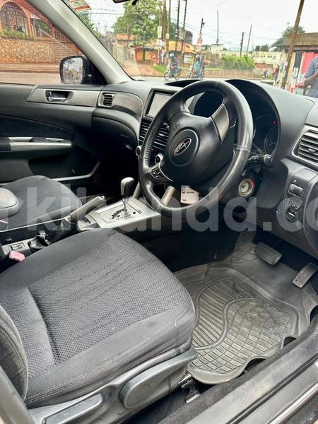 Big with watermark subaru forester uganda kampala 25576