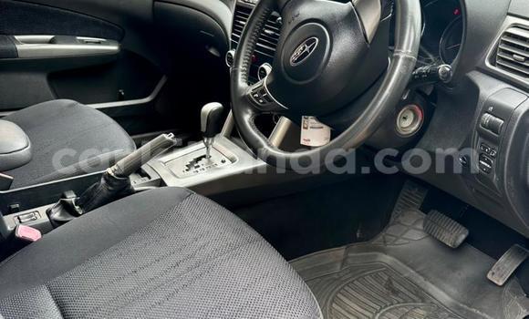 Buy Used Subaru Forester Other Car in Kampala in Uganda Buy Used Subaru Forester Other Car in Kampala in Uganda