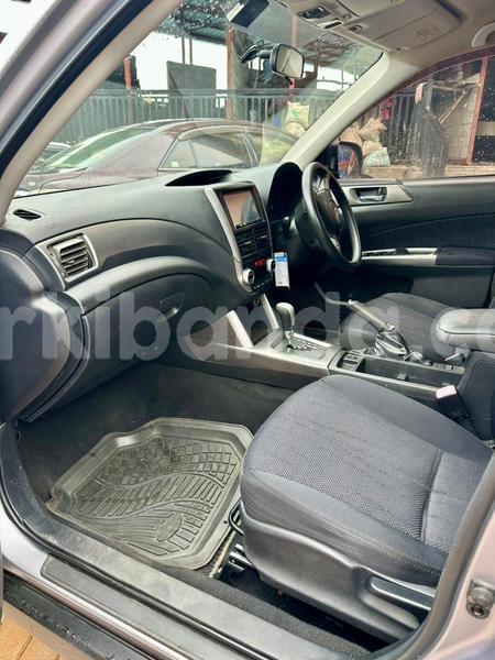 Big with watermark subaru forester uganda kampala 25576