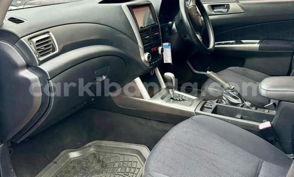Buy Used Subaru Forester Other Car in Kampala in Uganda Buy Used Subaru Forester Other Car in Kampala in Uganda