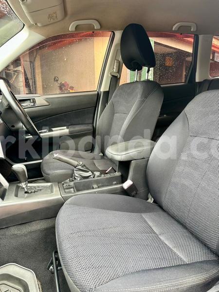 Big with watermark subaru forester uganda kampala 25576