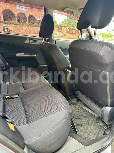 Big with watermark subaru forester uganda kampala 25576