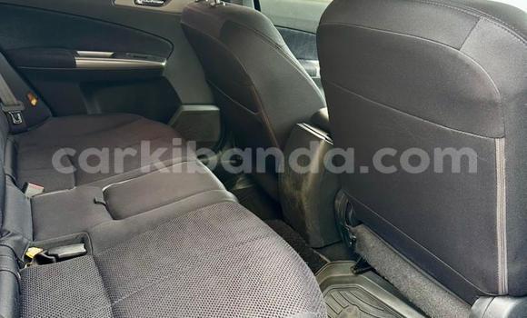 Buy Used Subaru Forester Other Car in Kampala in Uganda Buy Used Subaru Forester Other Car in Kampala in Uganda