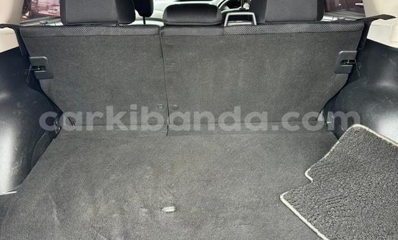 Buy Used Subaru Forester Other Car in Kampala in Uganda Buy Used Subaru Forester Other Car in Kampala in Uganda