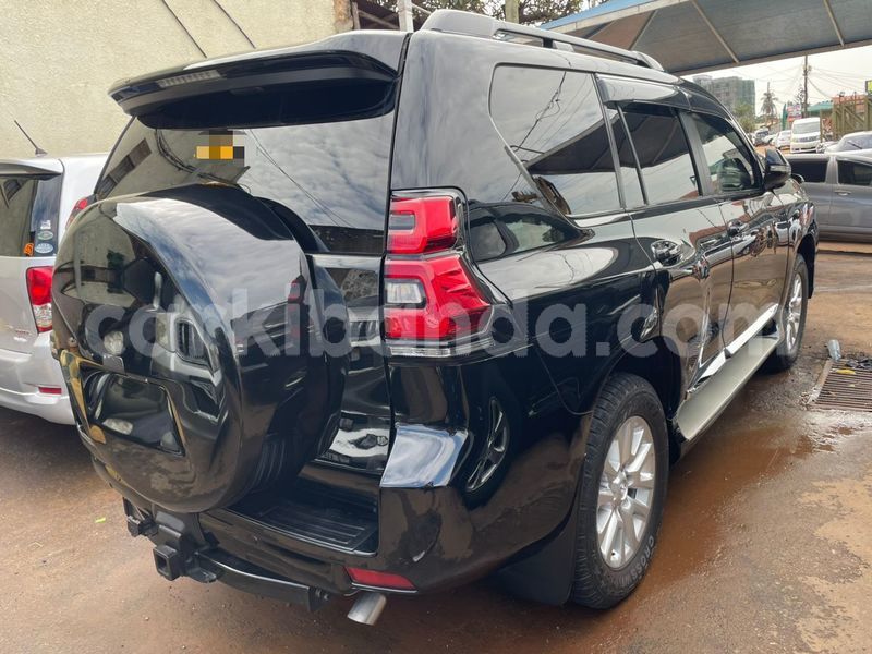 Big with watermark toyota land cruiser prado uganda kampala 25577