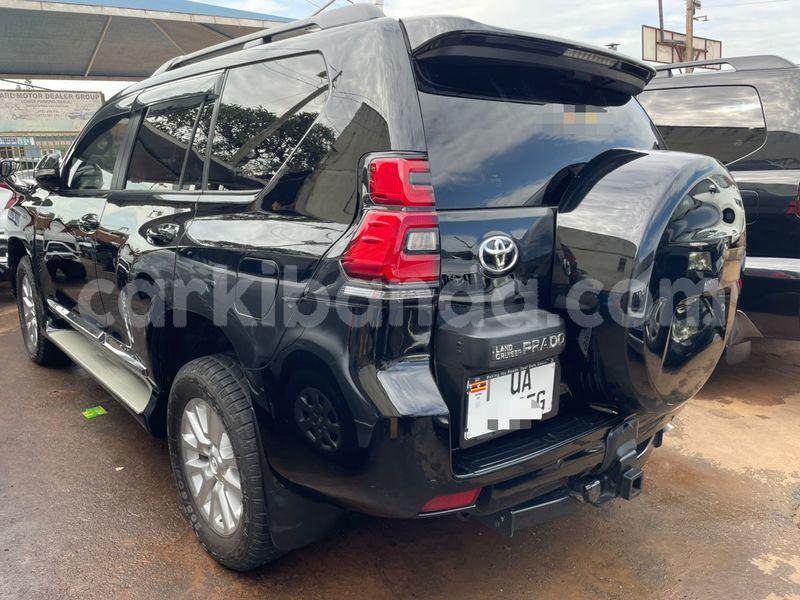 Big with watermark toyota land cruiser prado uganda kampala 25577