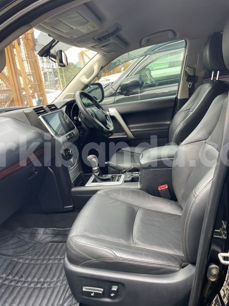 Big with watermark toyota land cruiser prado uganda kampala 25577