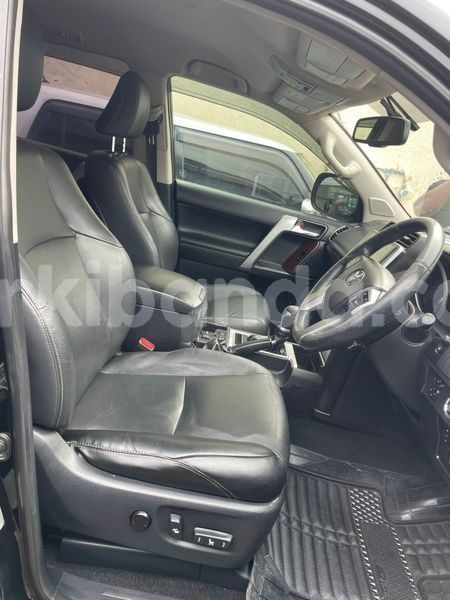 Big with watermark toyota land cruiser prado uganda kampala 25577