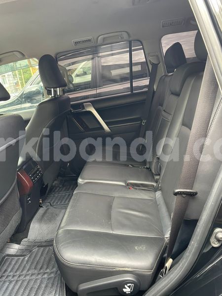 Big with watermark toyota land cruiser prado uganda kampala 25577
