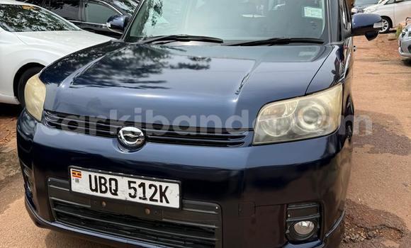 Nunua Ilio tumika Toyota Raum Nyingine Gari ndani ya Kampala nchini Uganda Nunua Ilio tumika Toyota Raum Nyingine Gari ndani ya Kampala nchini Uganda